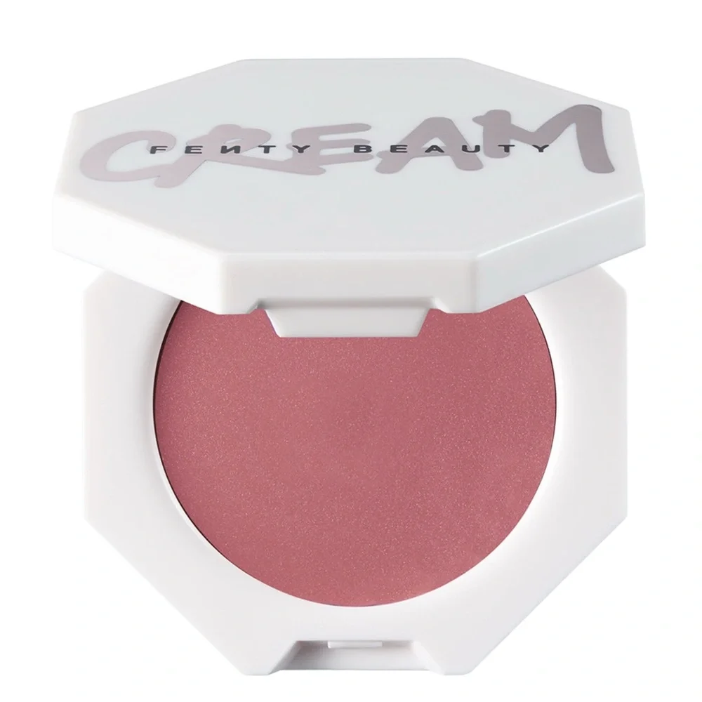 Fenty Cool Berry Cheeks Out Freestyle Cream Blush